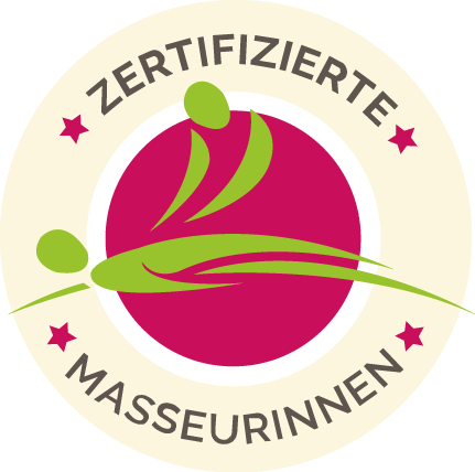 Zertifizierte Masseurinnen